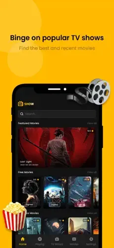 sony-xperia-1-mark-6 tv show
